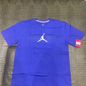 Air Jordan T shirt